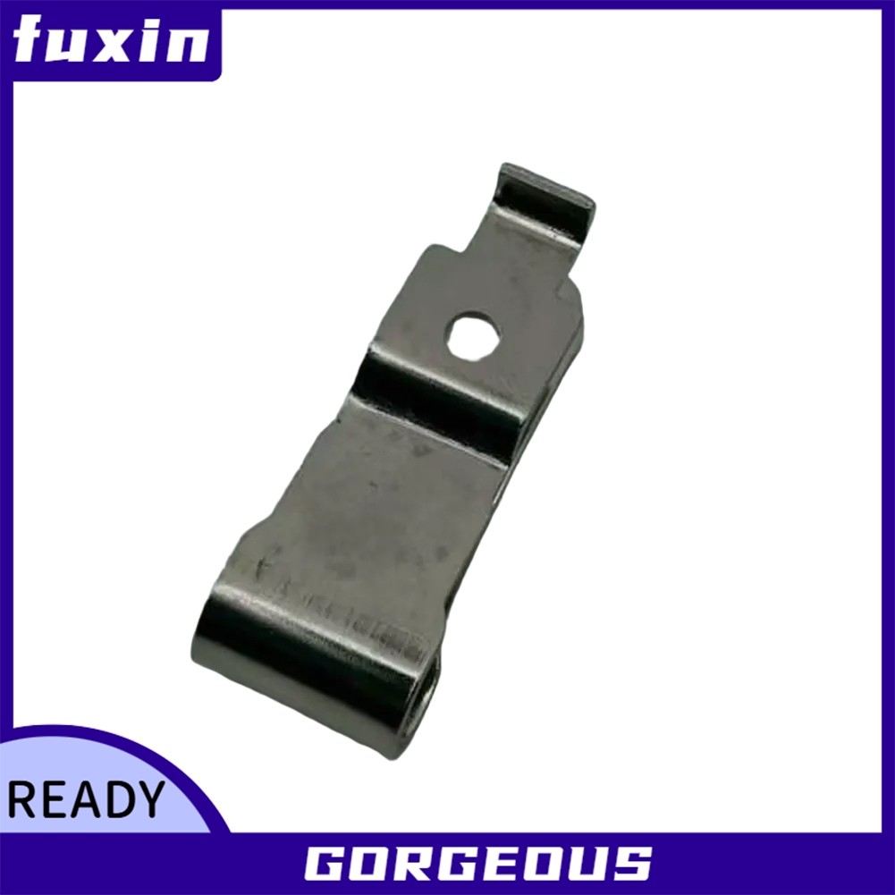 [FUXIN] Kẹp móc đai 2562-20 2563-20 3450-20 3453-20 Kẹp đai w Kẹp đai vít Đai khoan