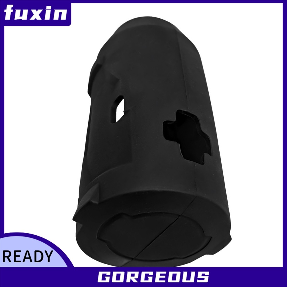 [FUXIN] 49-16-2551 12V Nhiên Liệu Nhỏ Gọn 1 / 4 Trong Cờ Lê Giày Cao Su Bảo Vệ Cho 2551-20