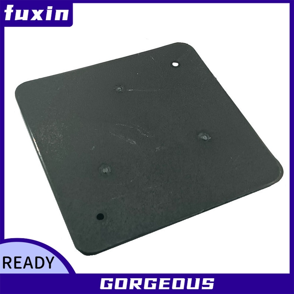 [FUXIN] cho DeWalt 144954-00 D26441 DCW200 DW411 Tấm đục lỗ giấy cọ