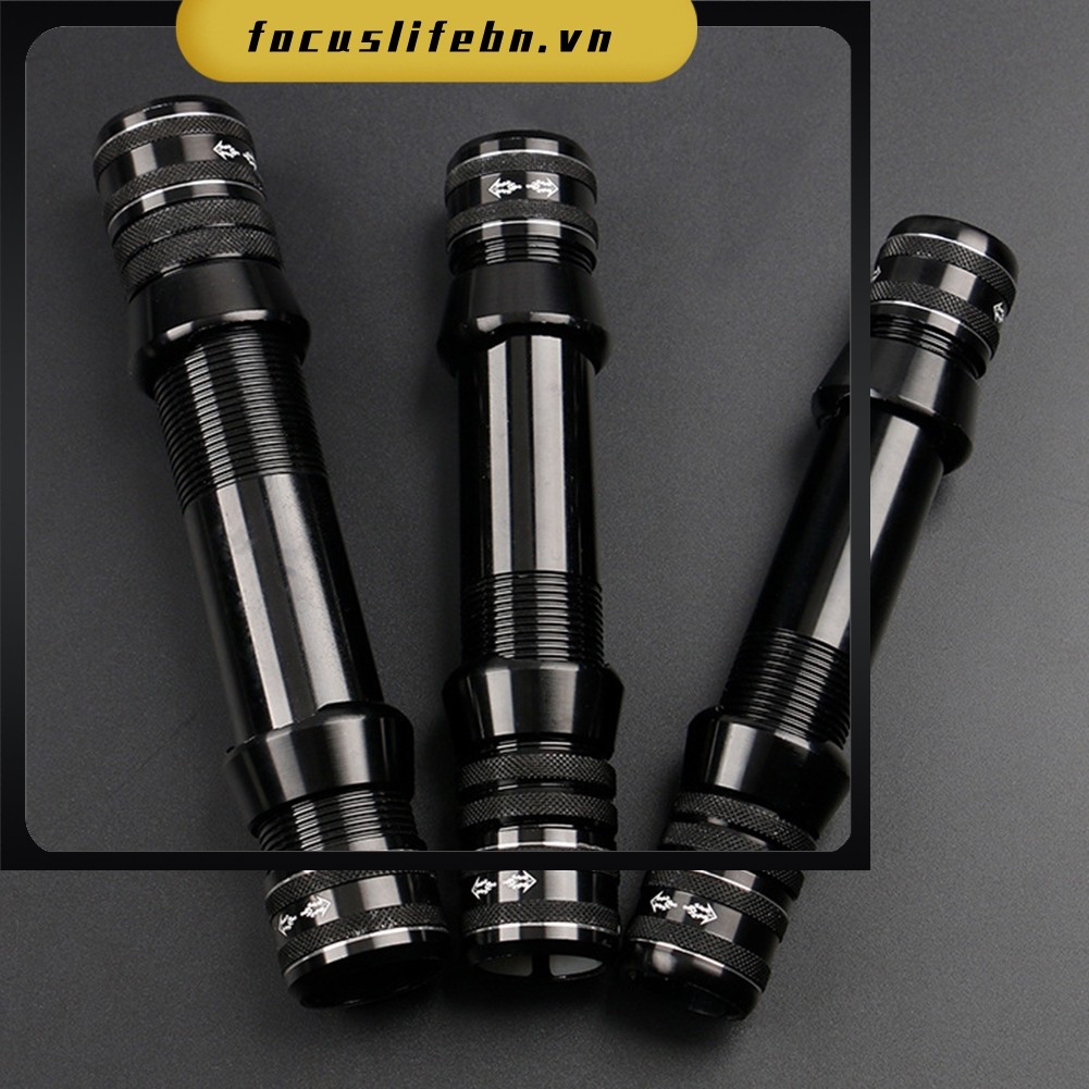 [FL] Fishing ReelSet Handle Fly Fishing ReelSet Fishing Rod Pole Mount Clip DIY