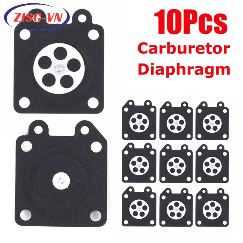 [RBAN HOT] Màng đo bộ chế hòa khí Chaaw cho 95-526 95-526-9 95-526-9 95-526-9-8