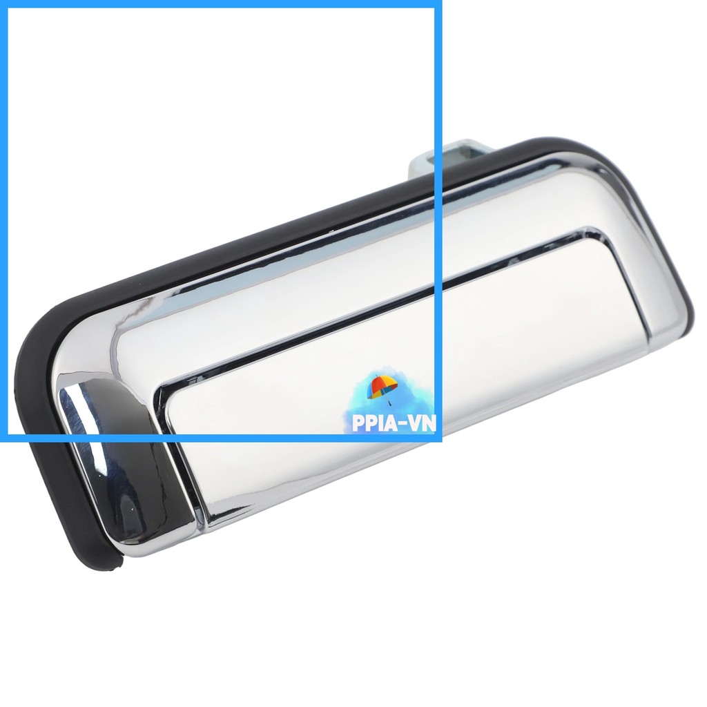 【 GIÁ GỐC 】 Tay nắm cửa sau Chrome 5746A153 Dành cho Mitsubishi Cho L200 Cho Triton 15-19