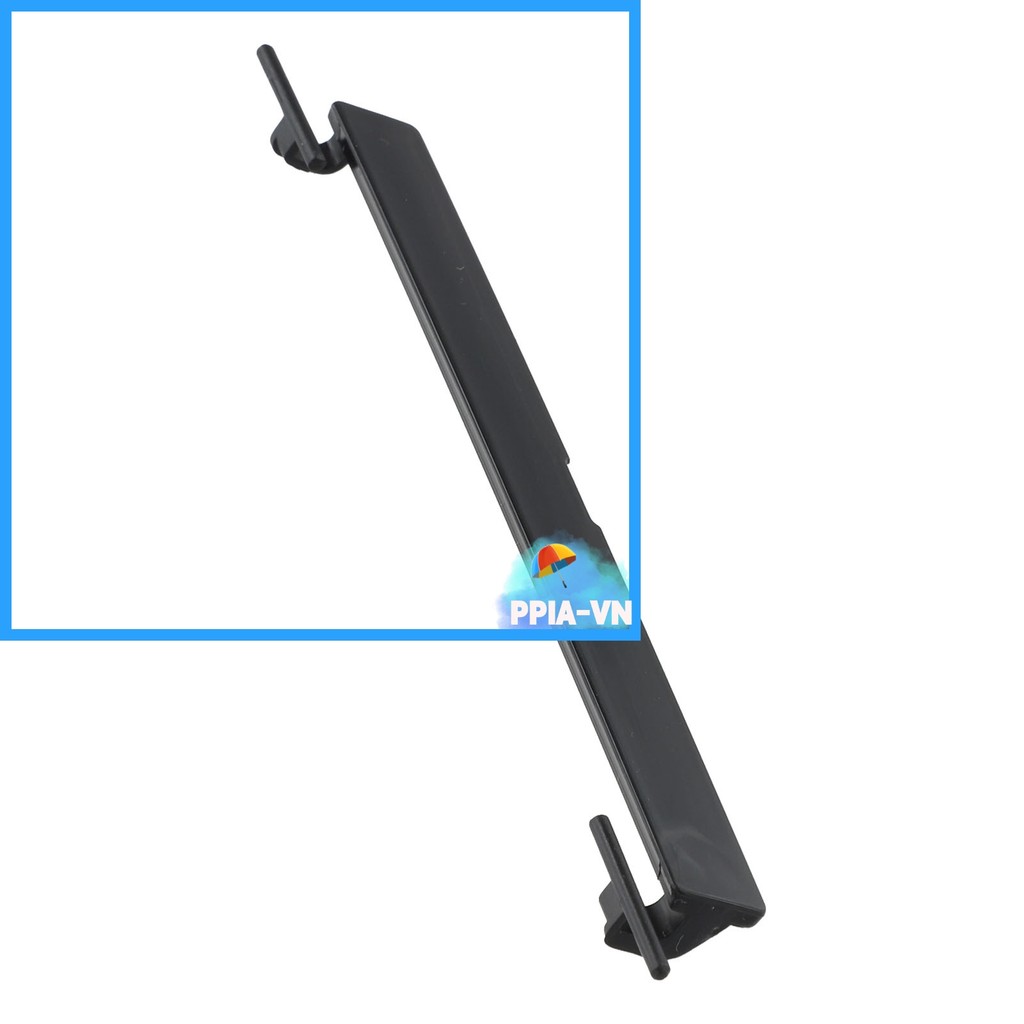 【 GIÁ GỐC 】 1x Viền đúc đường ray ô tô 51137443691 Dành Cho Xe BMW 5 Series Cho G30 2017-2023