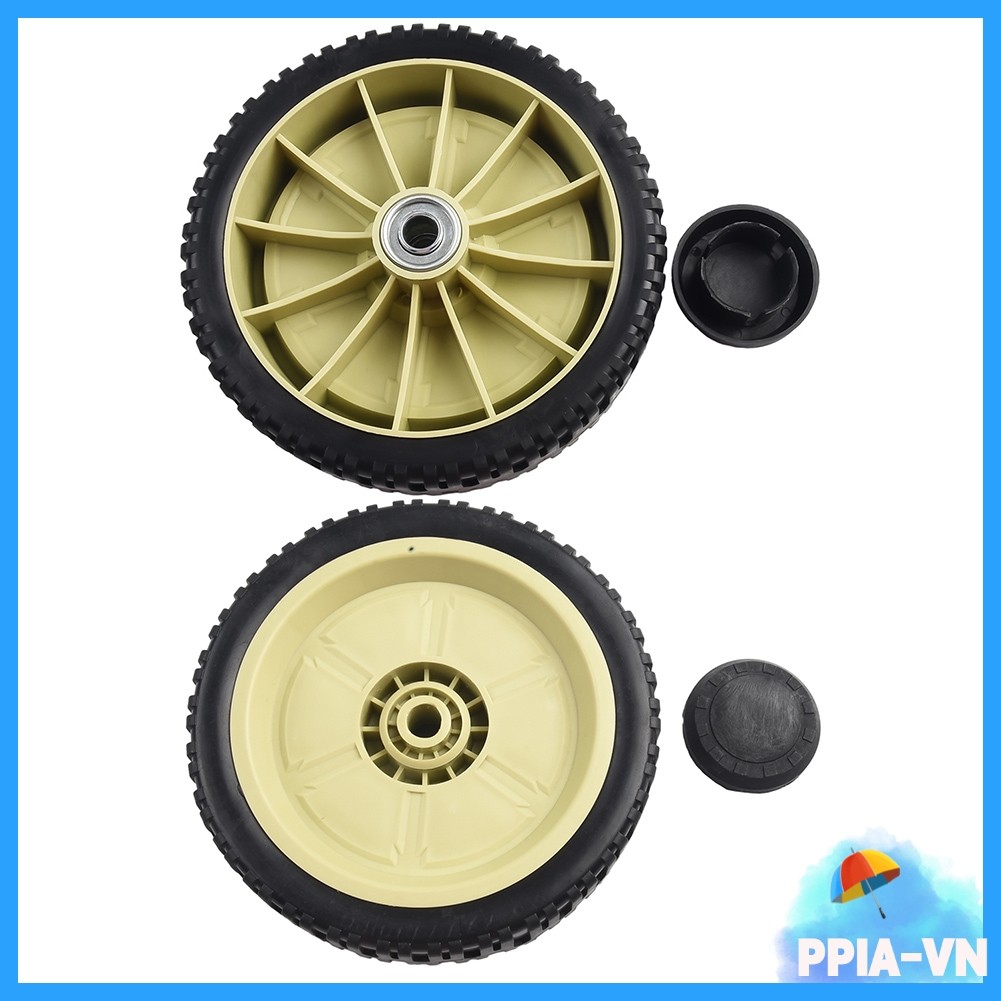 【 GIÁ GỐC 】 2 Gói Bánh Xe Truyền Động Trước & Sau Cho Máy Cắt Cỏ HRJ216 HRJ215 HRJ196