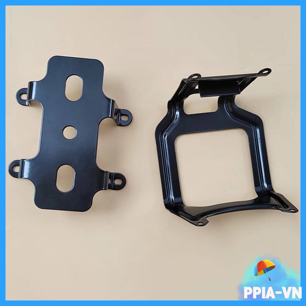 Giá đỡ bình xăng 40-5 cho máy cắt cỏ 1E40F 1E44F 43CC 52CC Máy cắt cỏ