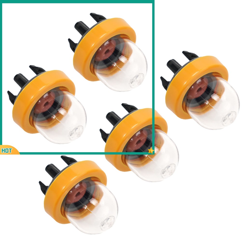 [JL] 5 × dành cho bóng đèn lót cho BR500 BR550 BR600 TS410 TS420 TS700 cho TS800 BR430 SR450