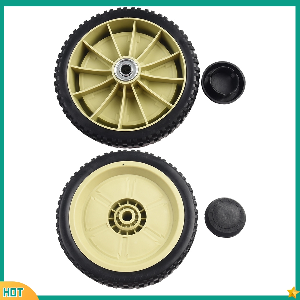 [JL] 2 Gói Bánh Xe Truyền Động Trước & Sau Cho Máy Cắt Cỏ HRJ216 HRJ215 HRJ196