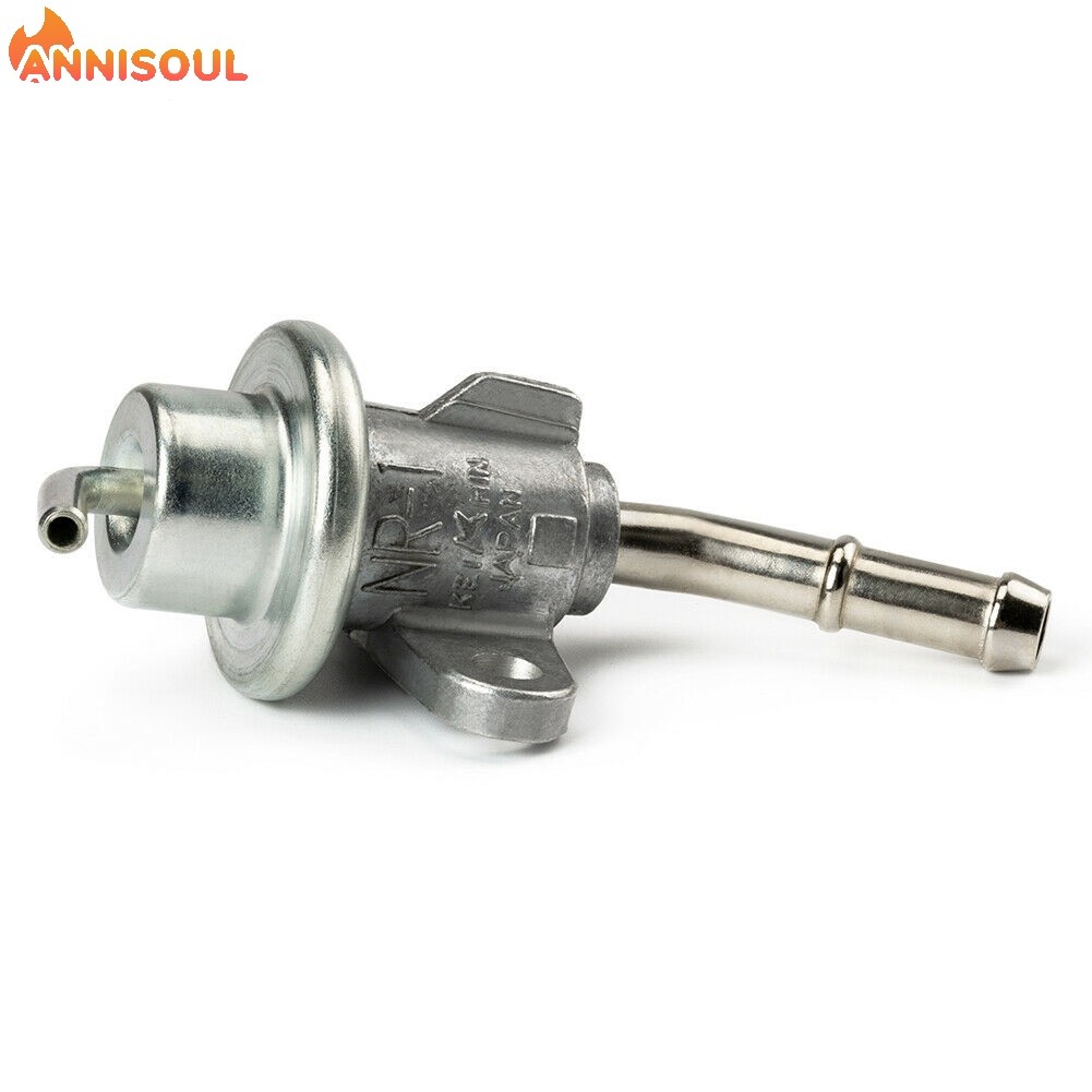 [NISO] Bộ Điều Chỉnh Áp Suất Nhiên Liệu Cho F4i CBR 600 2001-2006 16740-MBW-J32