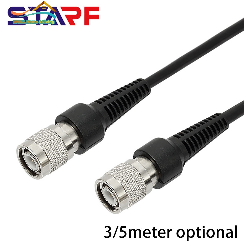 [Smellshi] CÁP GPS GNSS ANTENNA TNC-TNC MỚI GNSS ANNA CHO