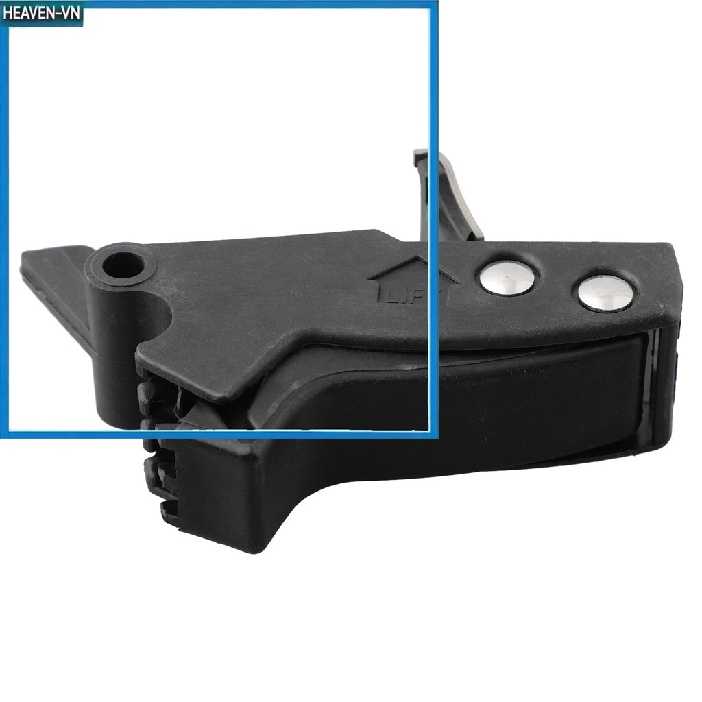 [12.17] 1 cái N087367 Phát hành đòn bẩy cho DE7023, DE7033, DE7025, DWX723, DW7231, DWX724