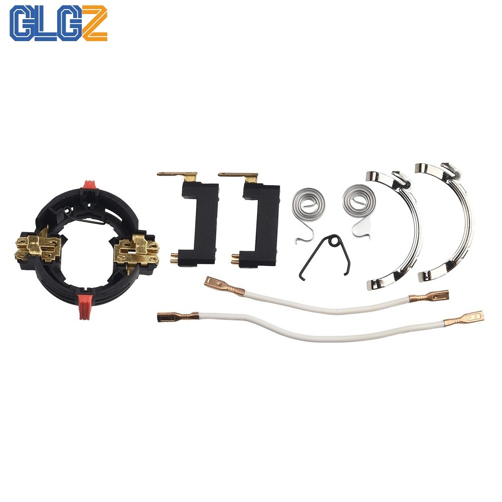 Giá đỡ bàn chải Carbon cho máy khoan búa GBH2-26 GBH2-26RE GBH2-26DRE GBH2-22RE GBH2-22RE