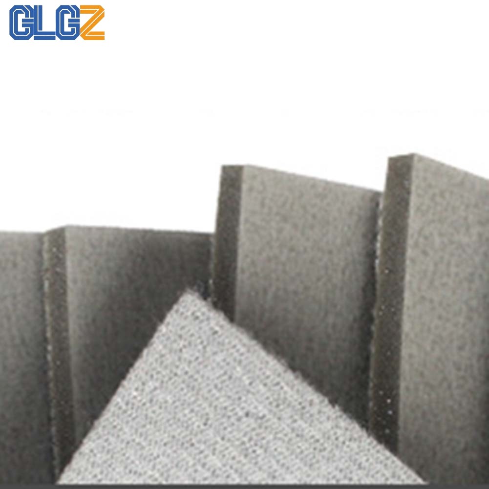 [GLGZ] Khối chà nhám xốp mài mòn P300-P3000