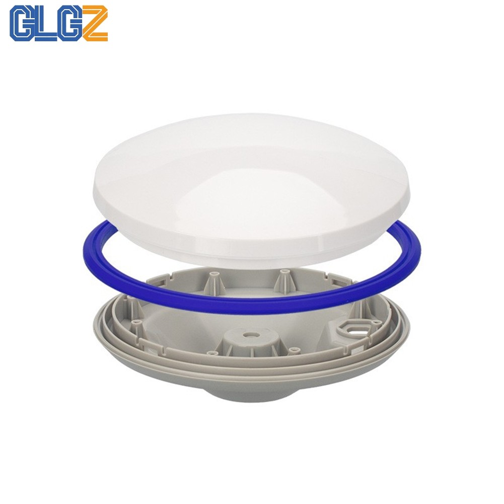 【 GLGZ 】 Vỏ ăng-ten GNSS GPS GLONASS BDS S-BAND Cao- Cho Vỏ Ăng-ten GNSS