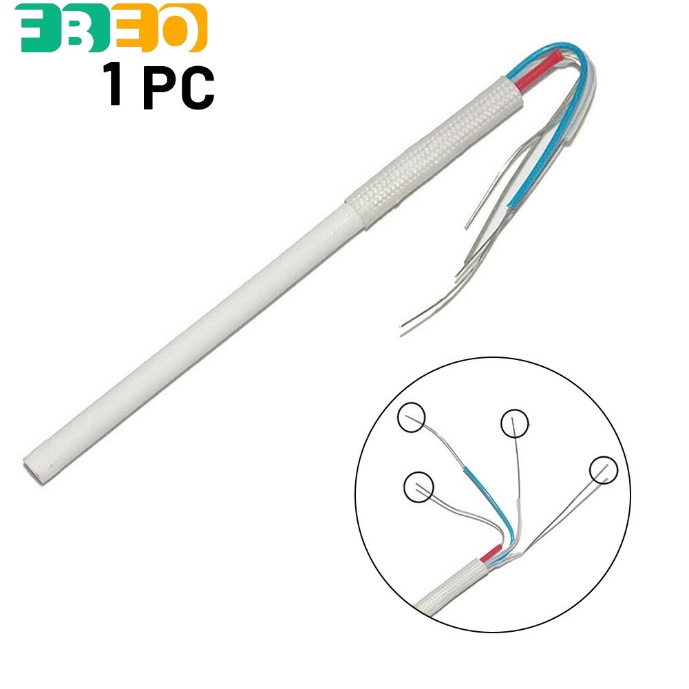 [FEBO] Máy sưởi gốm nguyên tố trạm hàn 50W cho 936A 952A 952B 952D 968 968D