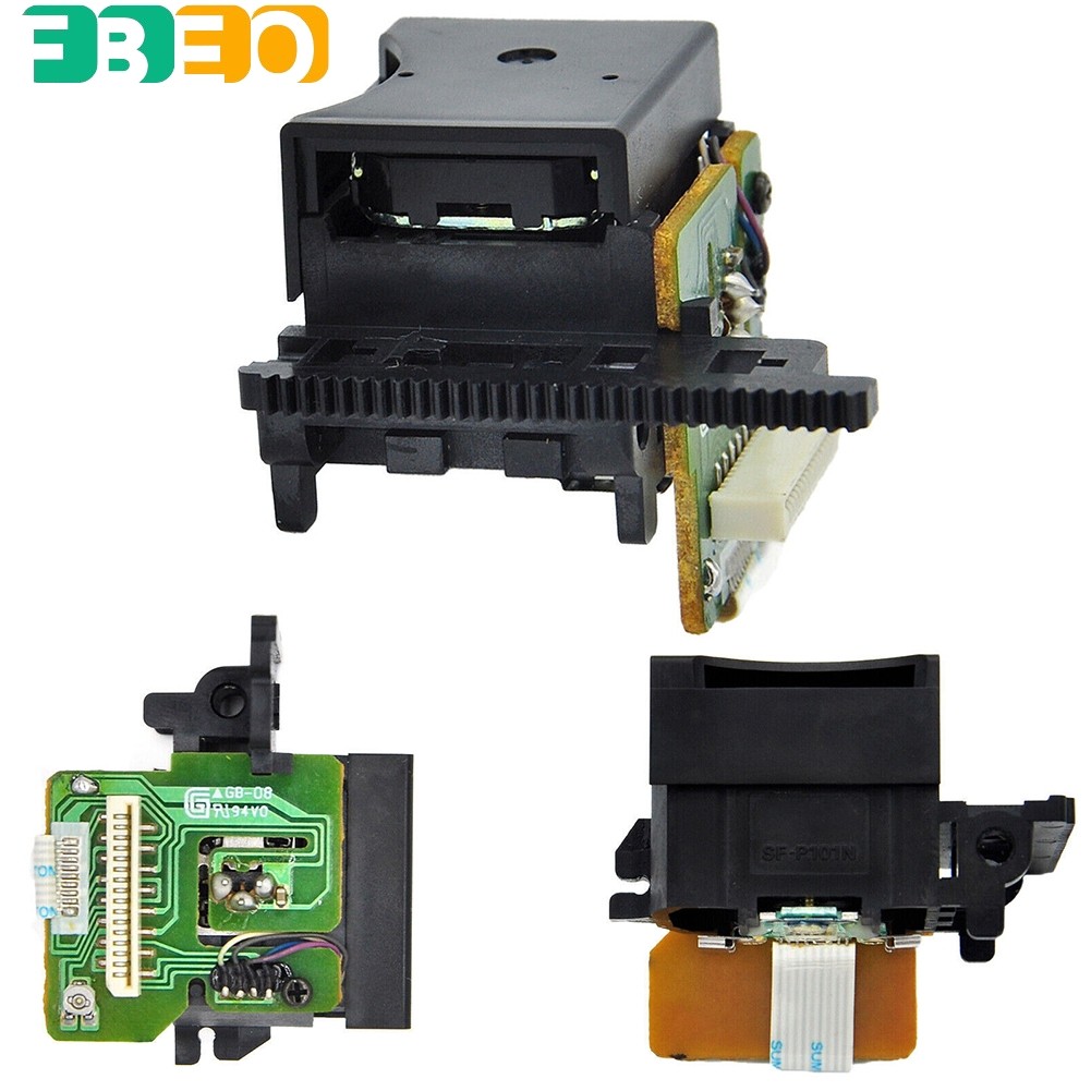 [FEBO] Đầu quang 16 chân cho đầu CD Sanyo SF-P101 SF-P101N