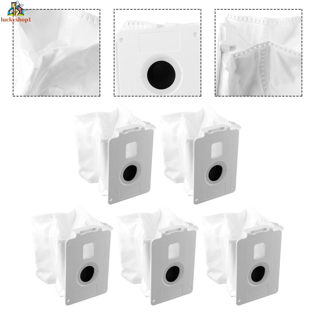 [Lck] Dành cho PHẦN VACUUM LG #AJL75313902 TÚI XÁCH VACUUM CORDZERO A9T