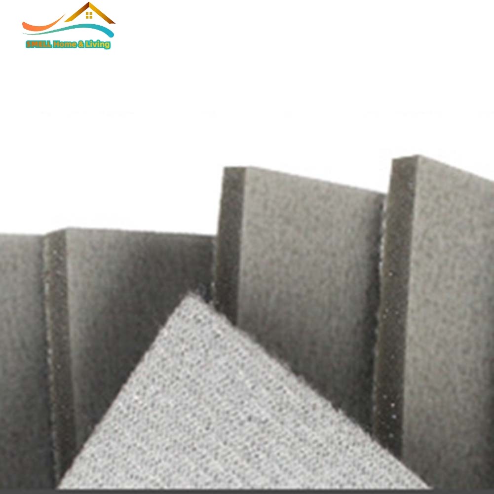 [Smellshi] Khối chà nhám bọt biển mài mòn P300-P3000