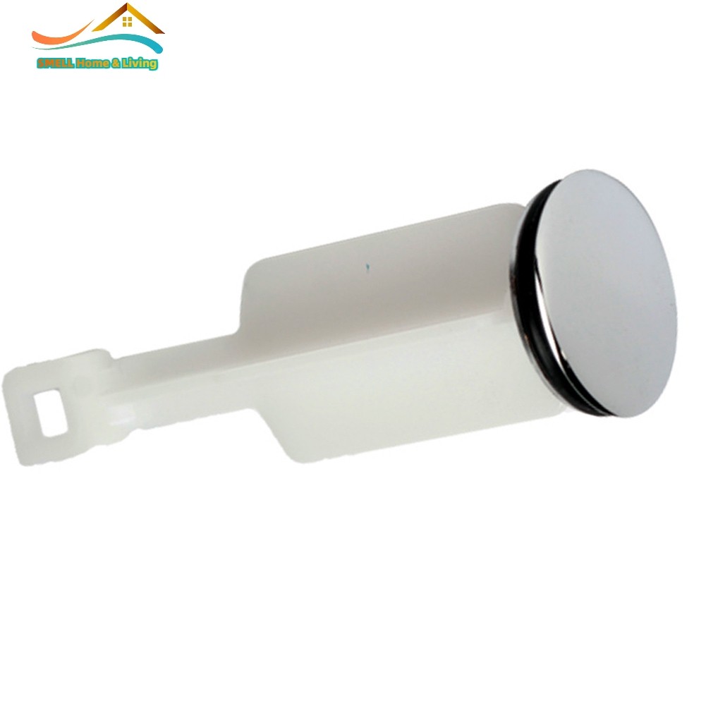 [Smellshi] Dành cho Nút chặn bật lên bằng đồng thau được đánh bóng Danco cho máy lọc giá #88956