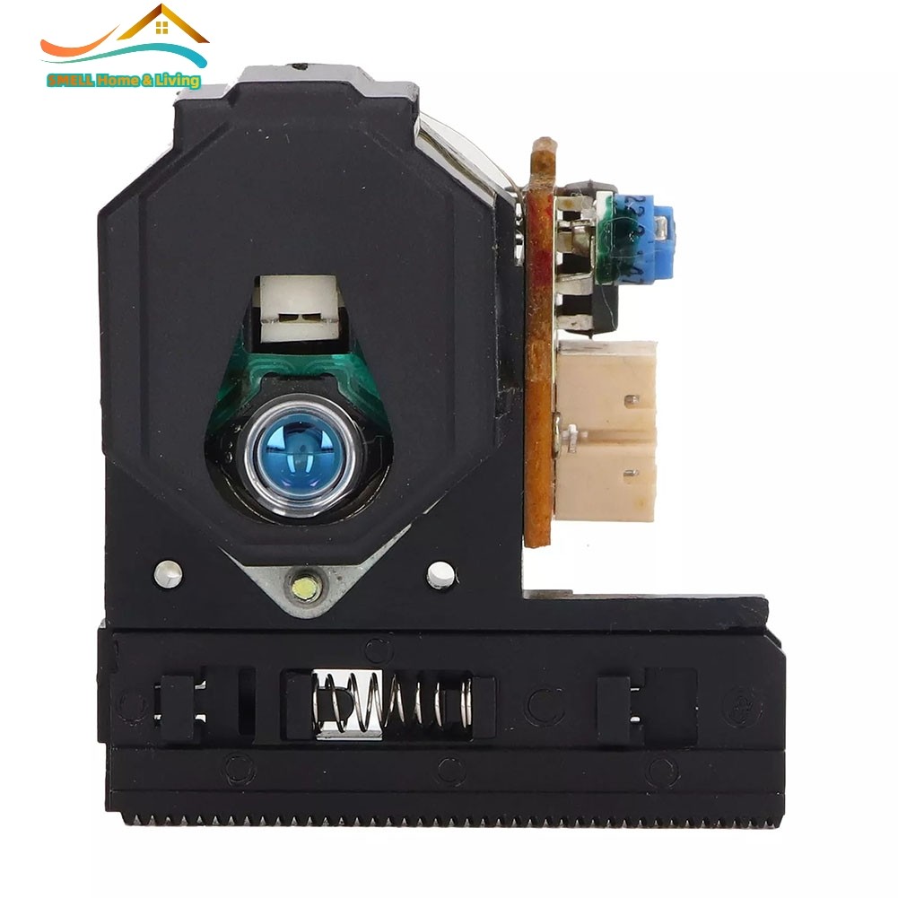 [Smellshi] Đầu ống kính bán tải quang học Linh kiện gia đình H8147AF dành cho người chơi