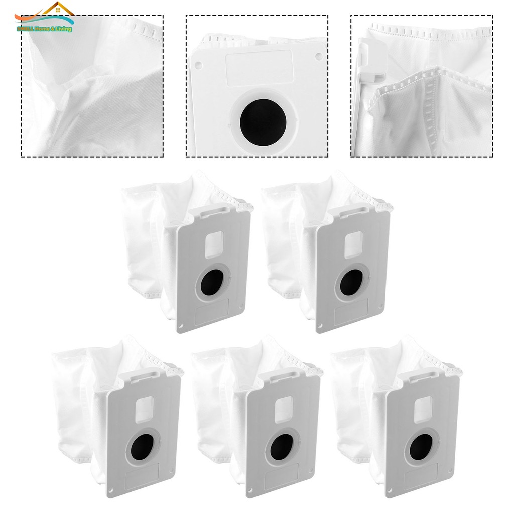 [Smellshi] Dành cho PHẦN VACUUM LG #AJL75313902 TÚI XÁCH VACUUM CORDZERO A9T