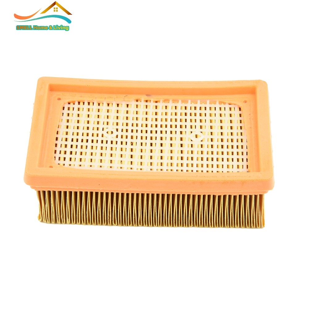 [Smellshi] Bộ lọc thay thế cho máy hút bụi Karcher MV4 MV5 MV6 WD4 WD5 WD6