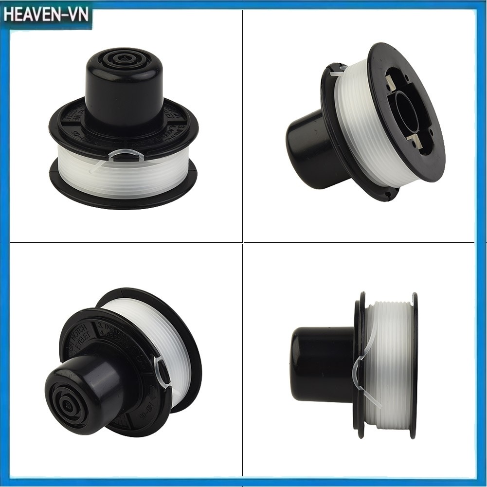 [12.23] 3 Đầu Tông Đơ Cho A6226 Bump Feed Spool GL250 GL310 GL360