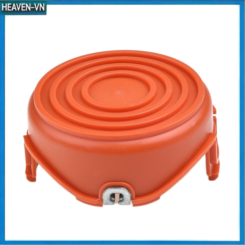 [12.23] Nắp cuộn cho màu đen và Decker 90514754 Nắp tông đơ GH700 GH750