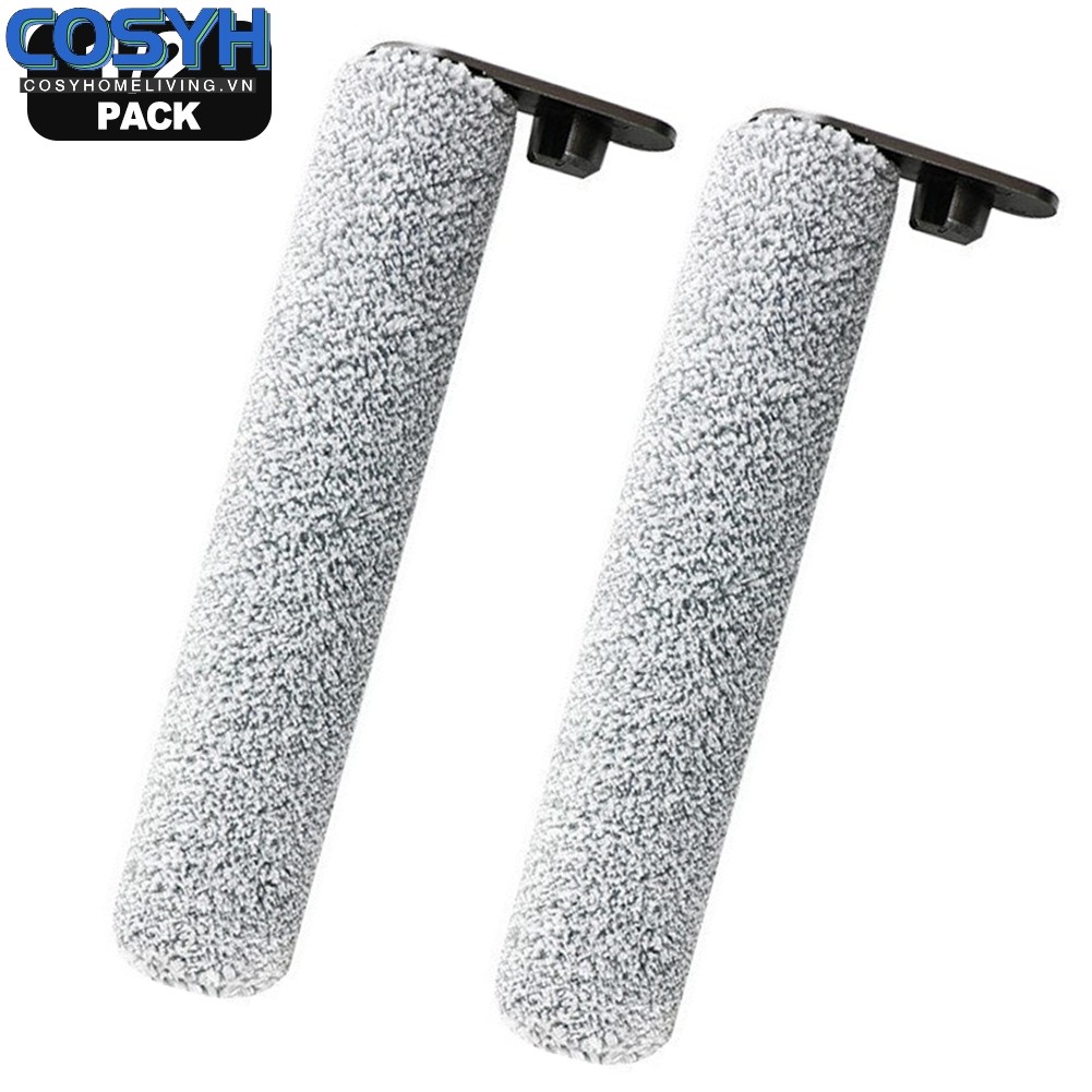 [COSYH] Dành cho bàn chải thay thế JONR cho máy hút bụi khô và ướt không dây ED12 PRO