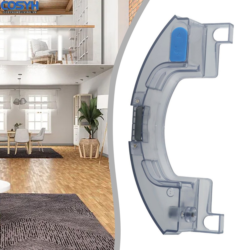 [COSYH] Bình Nước Cho Máy Hút Bụi Robot Deebot N8, N8 Cho Pro, N8 Pro Plus