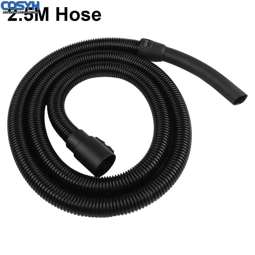 [COSYH] Thay thế ống hút bụi cho Karcher NT 14, NT 25, NT 27, NT 35, cho Flex S36