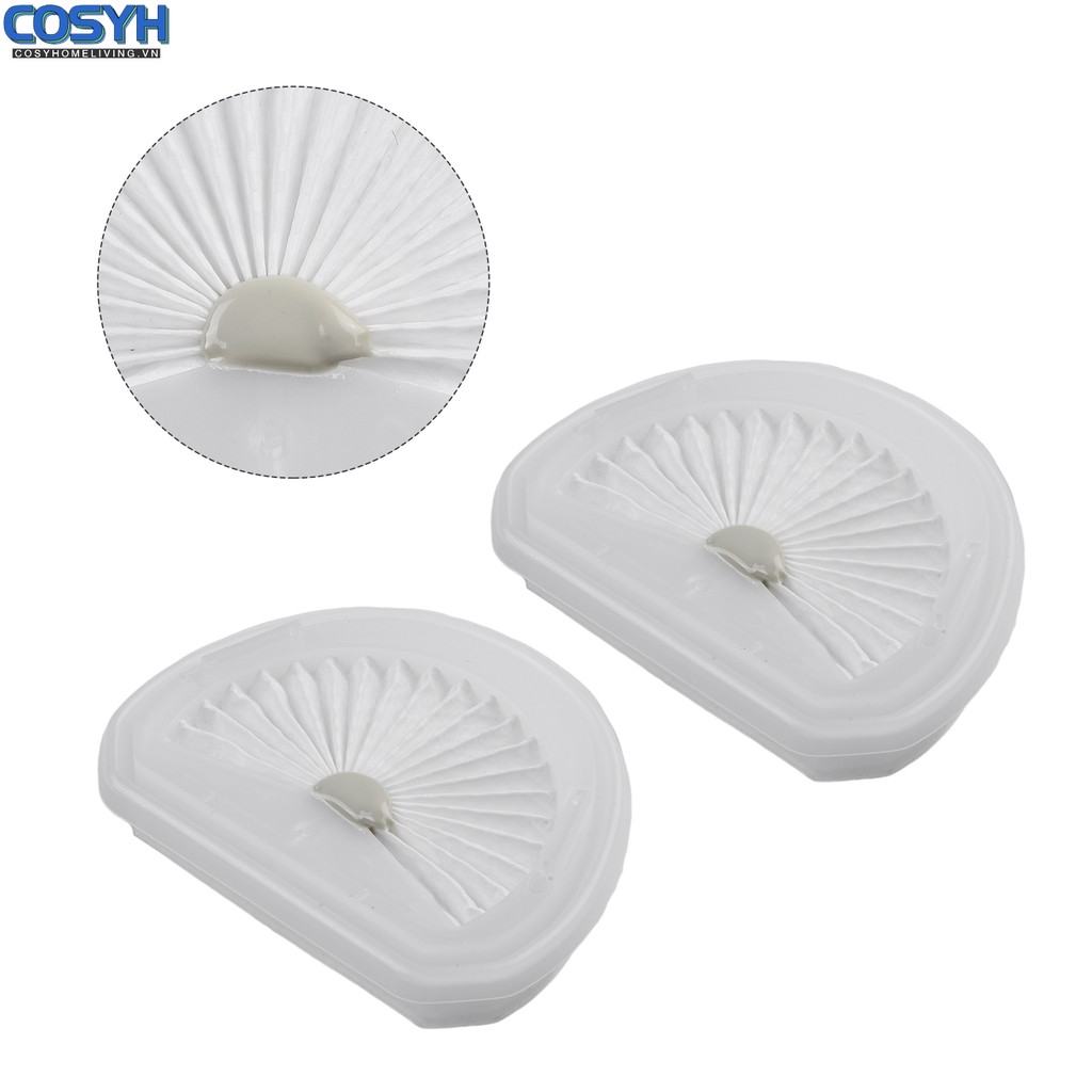 [COSYH] Cho N600601 Bộ lọc DVA315 DVA320 DVA325 cho máy hút bụi không dây