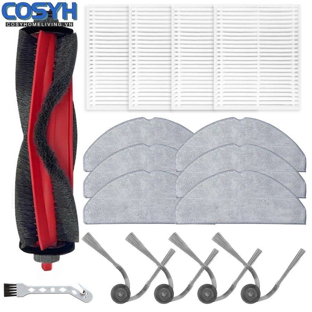 [COSYH] Dành Cho Roborock Cho Q7 M5 / Cho Q7 M5 + / Cho Q7 TF / Cho Q7 TF + / Cho Q7 L5 Cho Q7