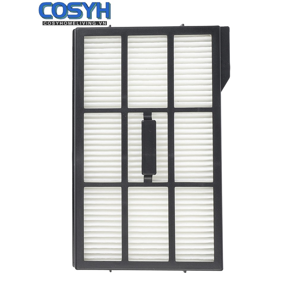 [COSYH] Bộ lọc thay thế tương thích với Eufy cho máy hút bụi Omni E25 / E28 / E35Robot