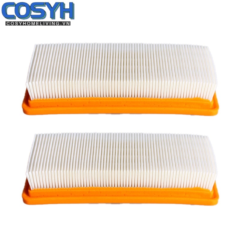 [COSYH] 2 Bộ Lọc Phù Hợp Cho DS Series DS5500 DS6000 DS5600 DS5800 6.414-631.0