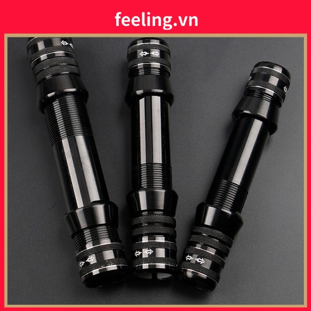 [FL] Fishing ReelSet Handle Fly Fishing ReelSet Fishing Rod Pole Mount Clip DIY