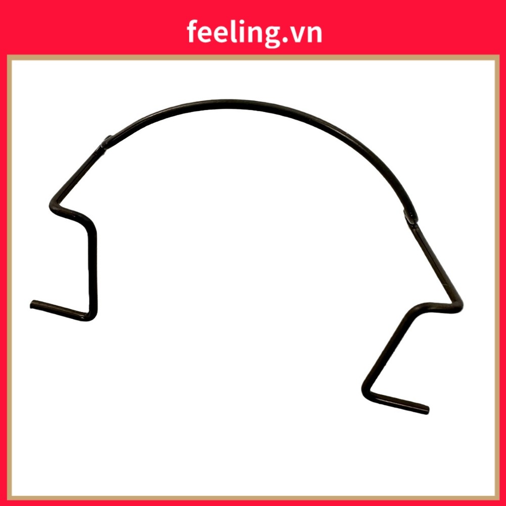 [FL] Kẹp nhả ly hợp cho Hyundai cho I10 cho I20 2011-2022 41412-02500