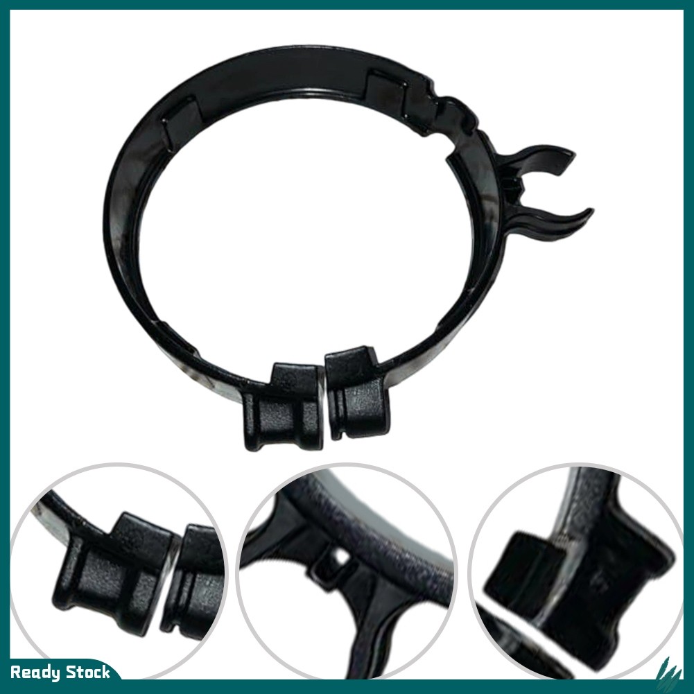 [HOT] Kẹp ống thay thế có kẹp cáp 4282 708 8704 cho BR450, BR700, BR800