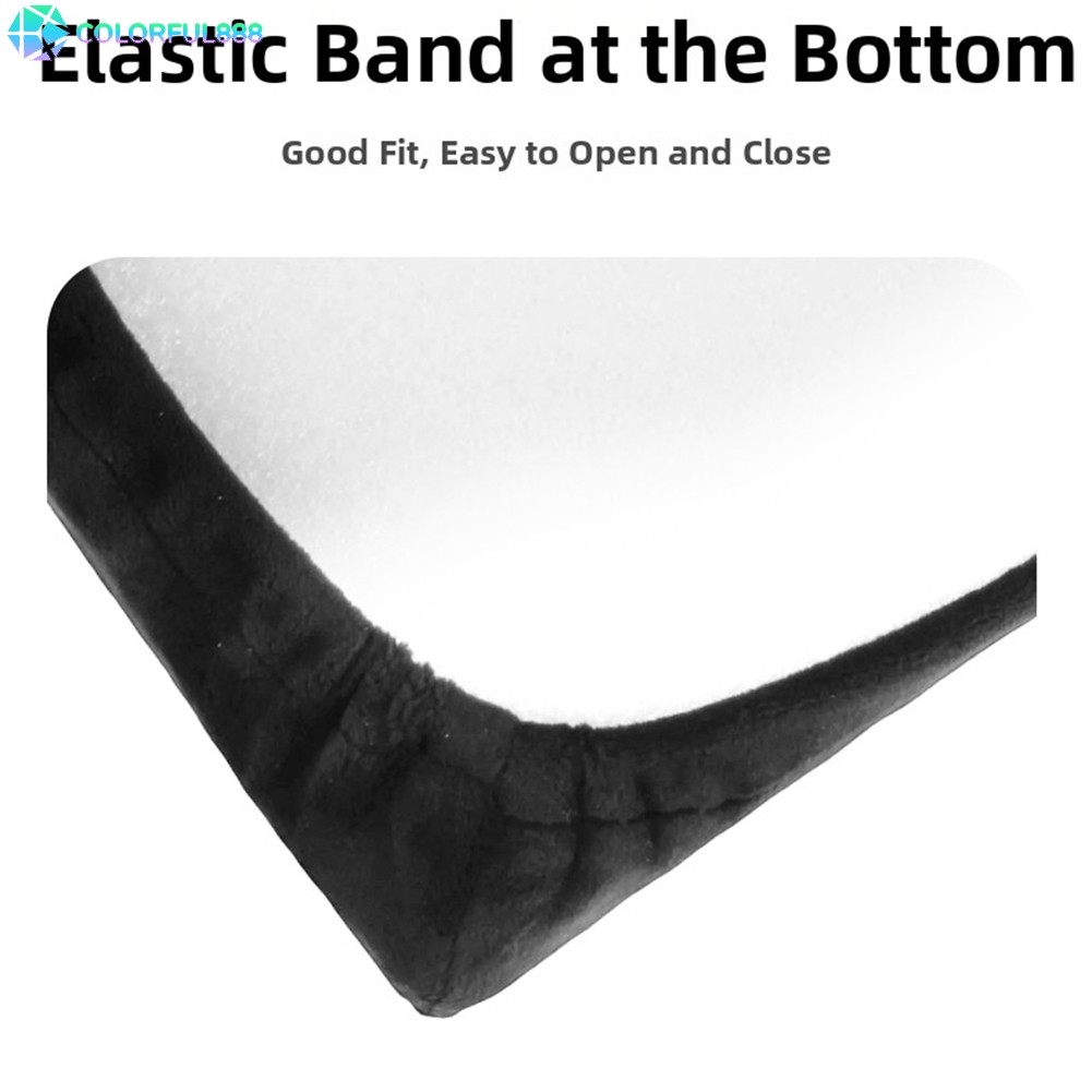 [MÀU SẮC] Vỏ chống bụi Spandex 300G cho Pioneer DJ DDJ-FLX4