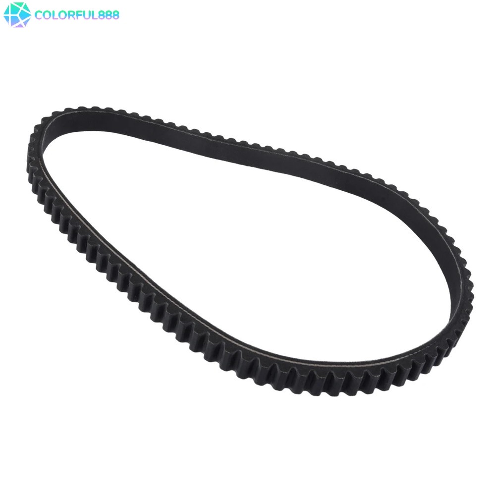 [MÀU SẮC] Đai truyền động tròn hiệu suất cao cho ATV GY6-125 & GY6-150