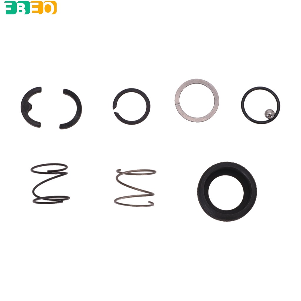 [FEBO] N864734 Vòng cổ bóng thép lò xo cho trình điều khiển tác động DCF850 DCF850B Không dây