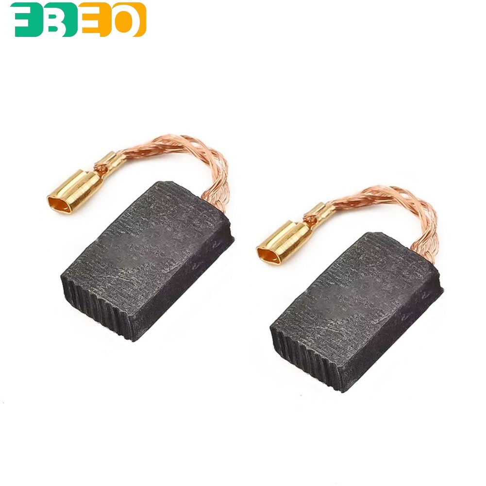 [FEBO] Bộ cọ Carbon cho 1607014138 GWS15-150 14-150 10-125 125CI GOP12CE