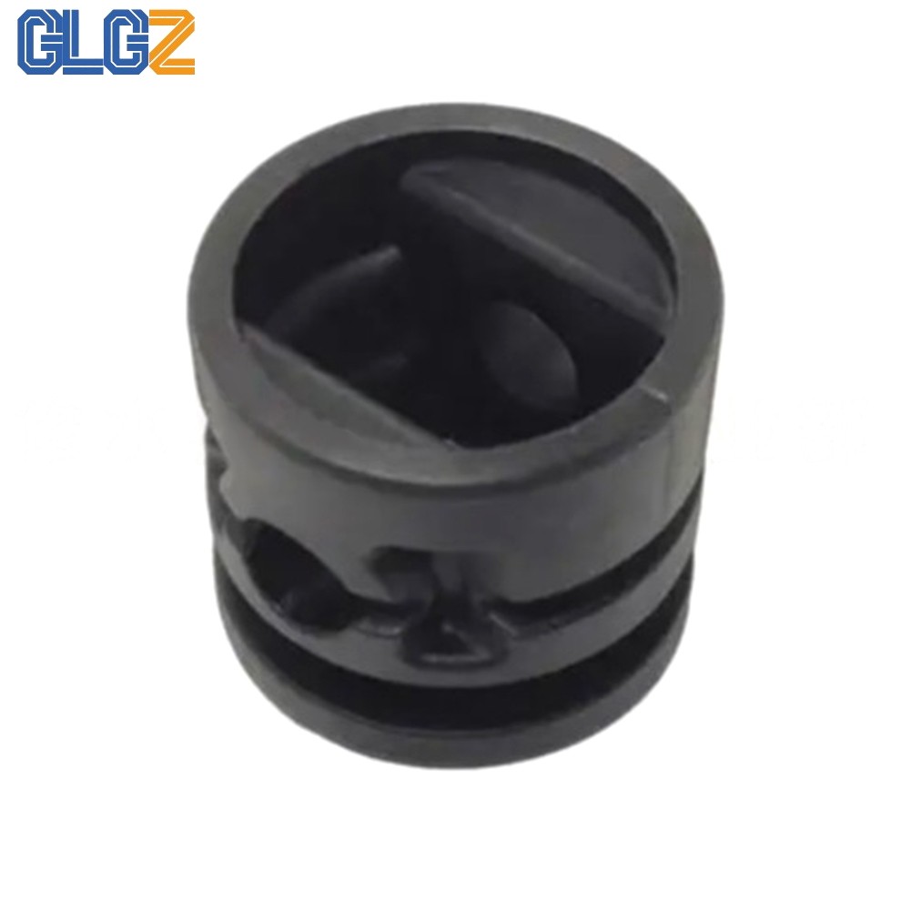 [GLGZ] 1 cái 455158-4 Piston Cho MT860 M8600 M8600X3B Phụ tùng Piston Đen