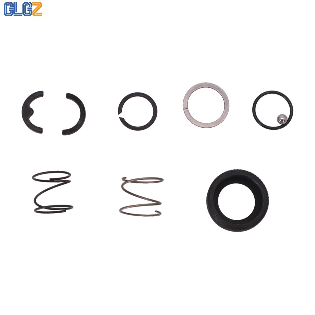 [GLGZ] N864734 Vòng cổ bóng thép lò xo cho trình điều khiển tác động DCF850 DCF850B Không dây