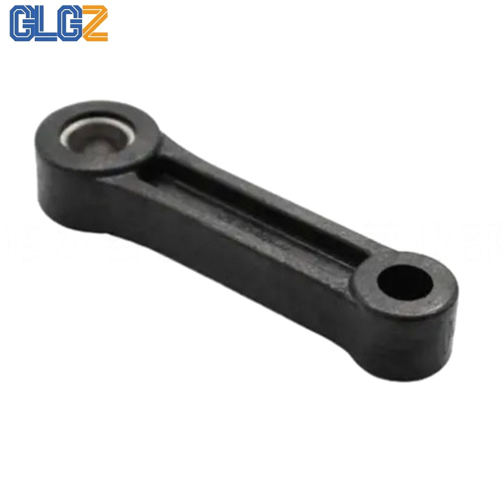 [GLGZ] 455157-6 Thanh kết nối Assy cho máy khoan búa phá hủy M8600 M8600G MT860