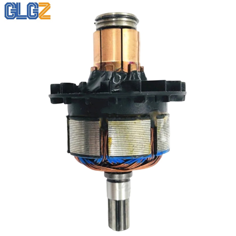 [GLGZ] Động cơ phần ứng N110033 Cho 18v DCF885 DCF885L2 DCF885M2 DCF885C2
