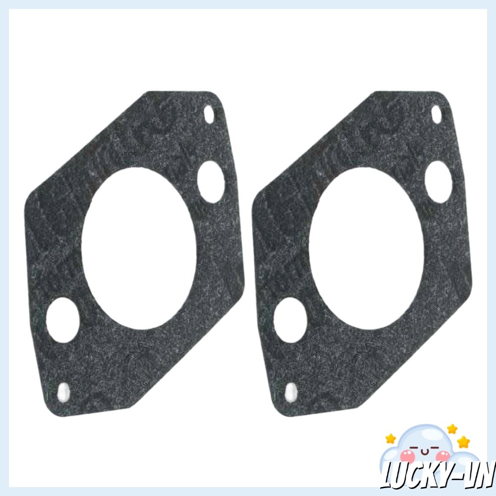 [LUCKY] 2 miếng đệm 4283-129-0900 thích hợp cho BR500 BR600 BR700 BR800 cho máy thổi lá