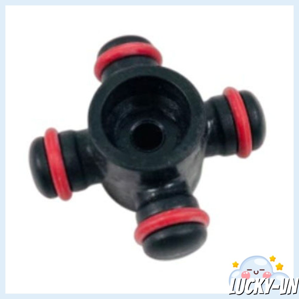 [LUCKY] Cánh quạt lăn động cơ bàn chải cho Dreame H12 pro / H12 kép / H12 pro ultra / M13 / H20 ultr