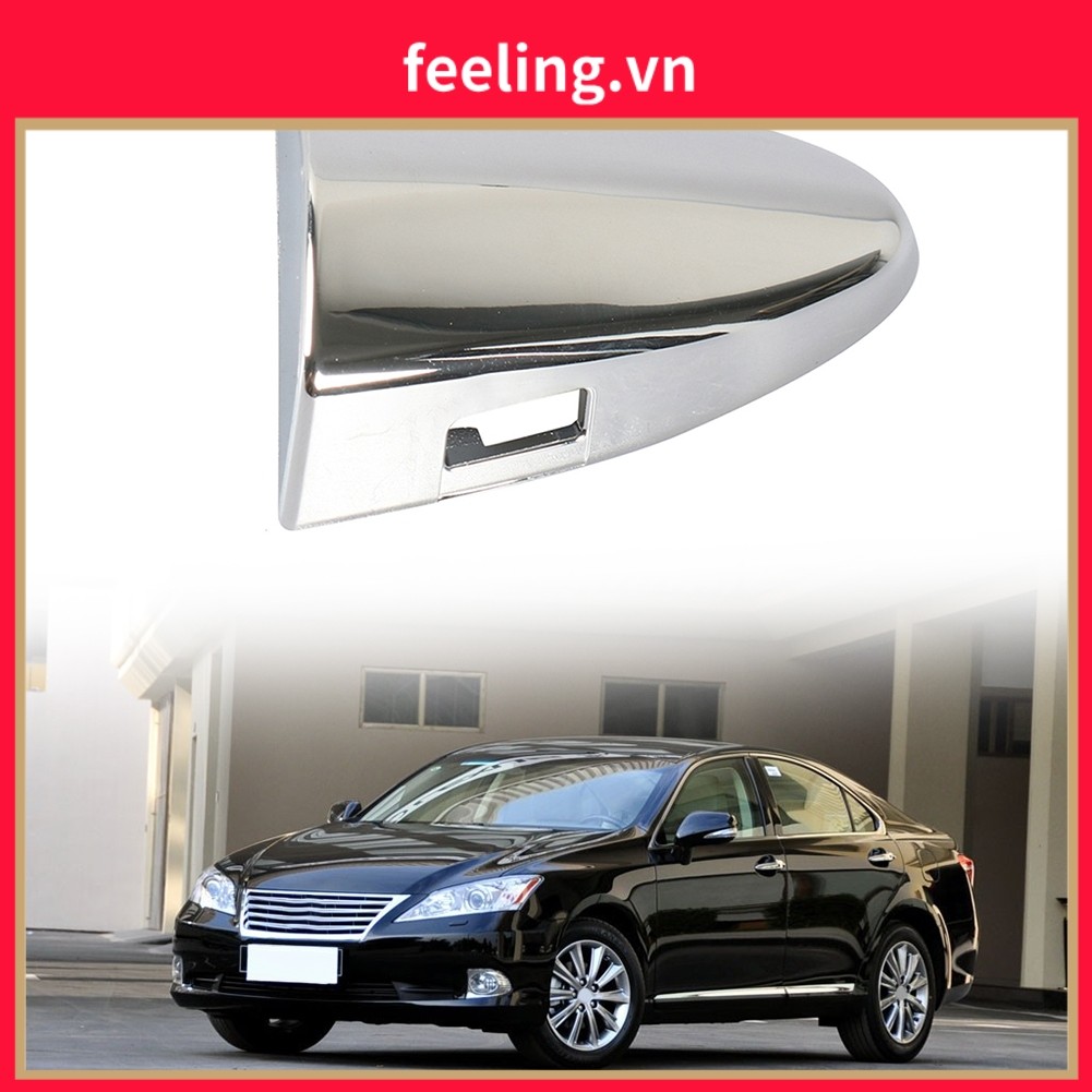 [FL] 1 * Nắp tay nắm cửa trước bên tài xế MỚI cho LEXUS 2007-2012 ES350 LS460 LS600hL