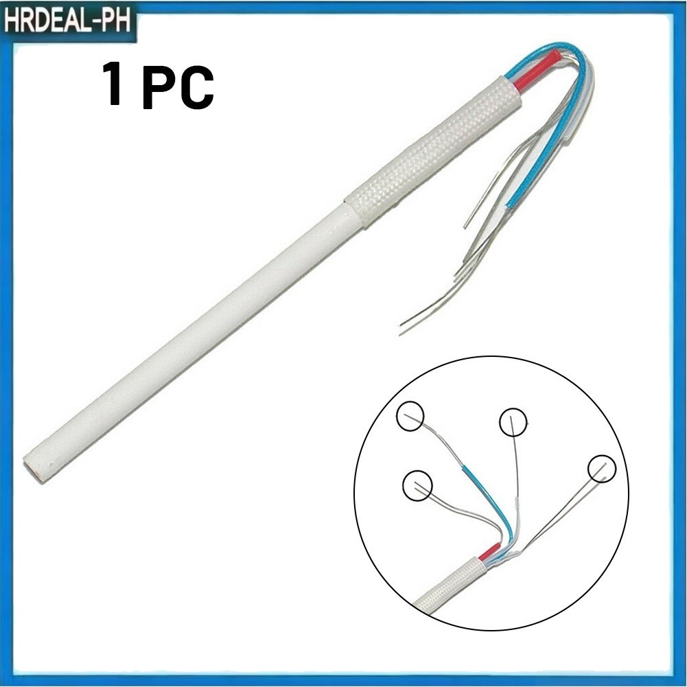 Máy sưởi gốm nguyên tố trạm hàn 50W cho 936A 952A 952B 952D 968 968D