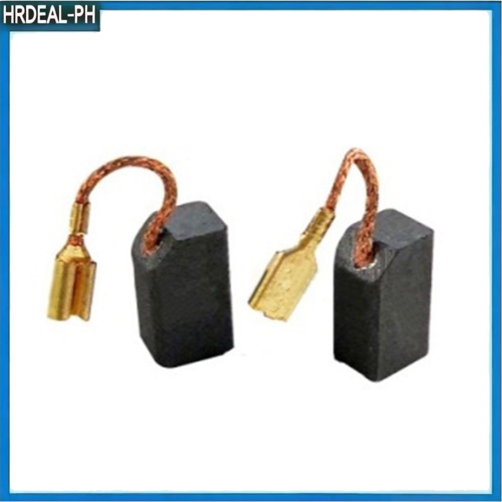 Bàn chải carbon "035676 Dành cho DW810 DW811 DW803 DWE4118